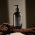 Kit Malbec Beard Shampoo + Modelling Paste + Body Moisturizing